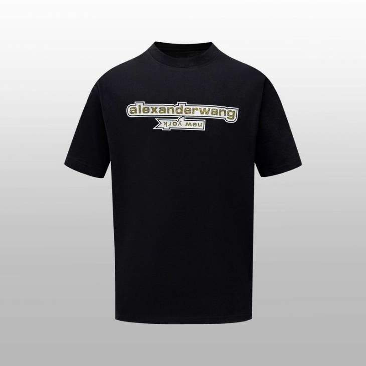 Picture of Alexander Wang T Shirts Short _SKUAlexanderWangS-XLxetr0124406